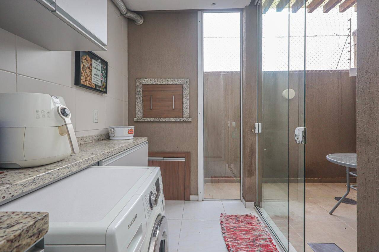 Casa à venda com 2 quartos, 82m² - Foto 15