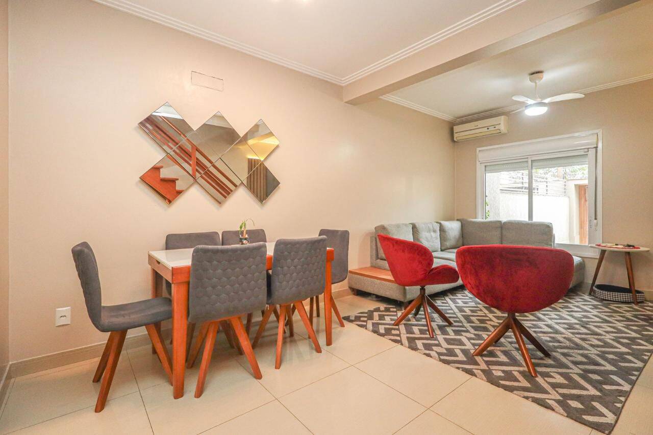 Casa à venda com 2 quartos, 82m² - Foto 14