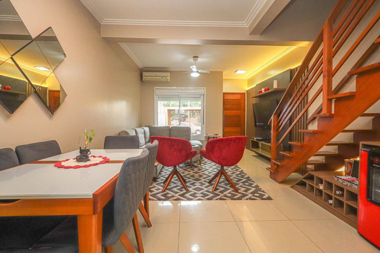 Casa à venda com 2 quartos, 82m² - Foto 18