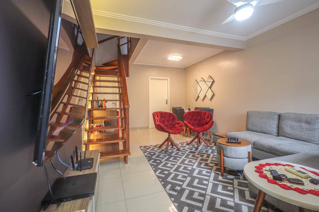 Casa à venda com 2 quartos, 82m² - Foto 23
