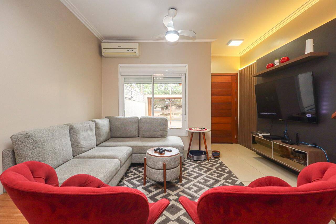 Casa à venda com 2 quartos, 82m² - Foto 29
