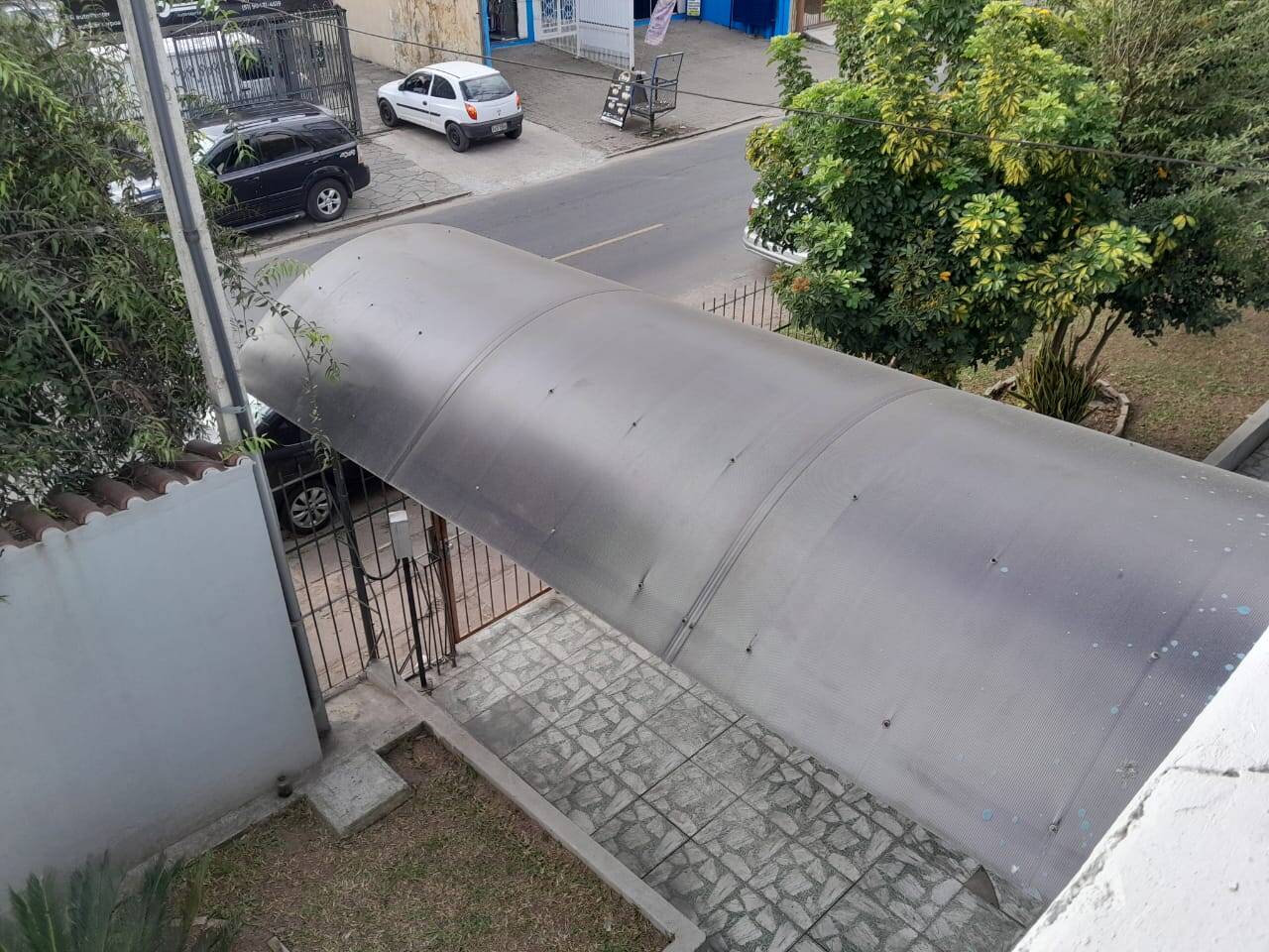 Apartamento, 2 quartos, 57 m² - Foto 5