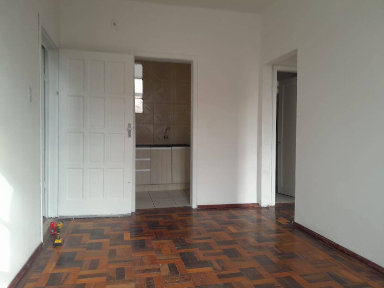 Apartamento, 2 quartos, 57 m² - Foto 2
