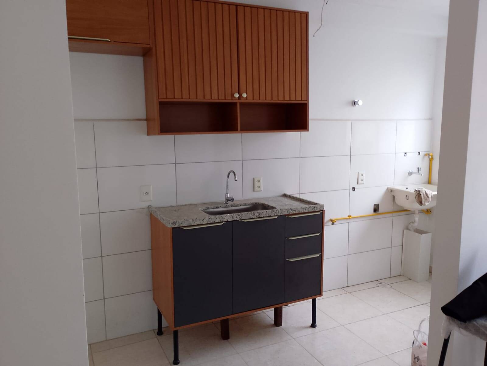 Apartamento, 2 quartos, 43 m² - Foto 9