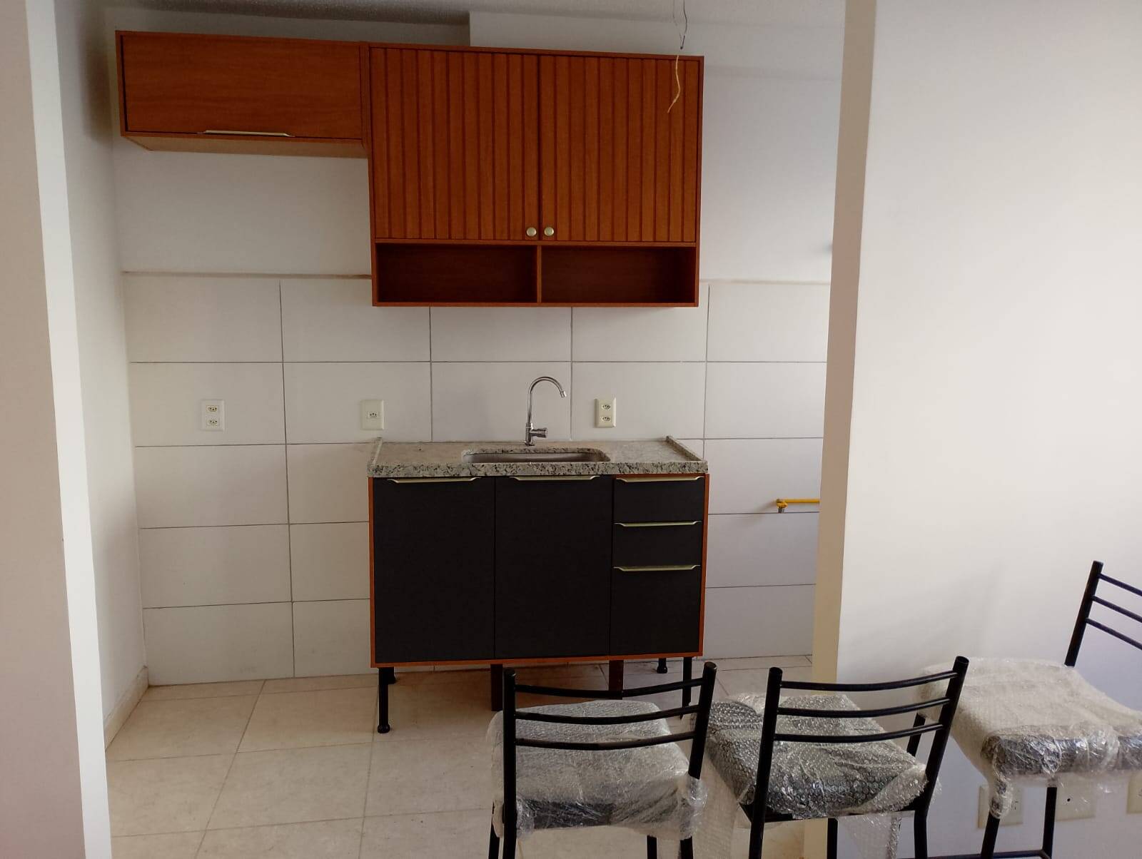 Apartamento, 2 quartos, 43 m² - Foto 10