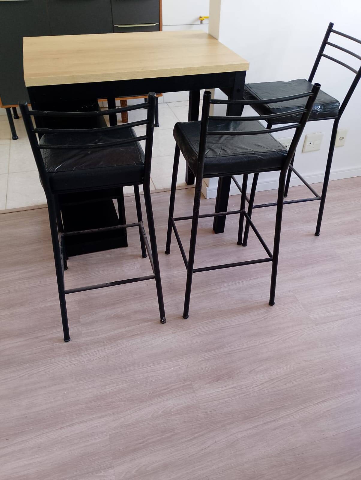 Apartamento, 2 quartos, 43 m² - Foto 12