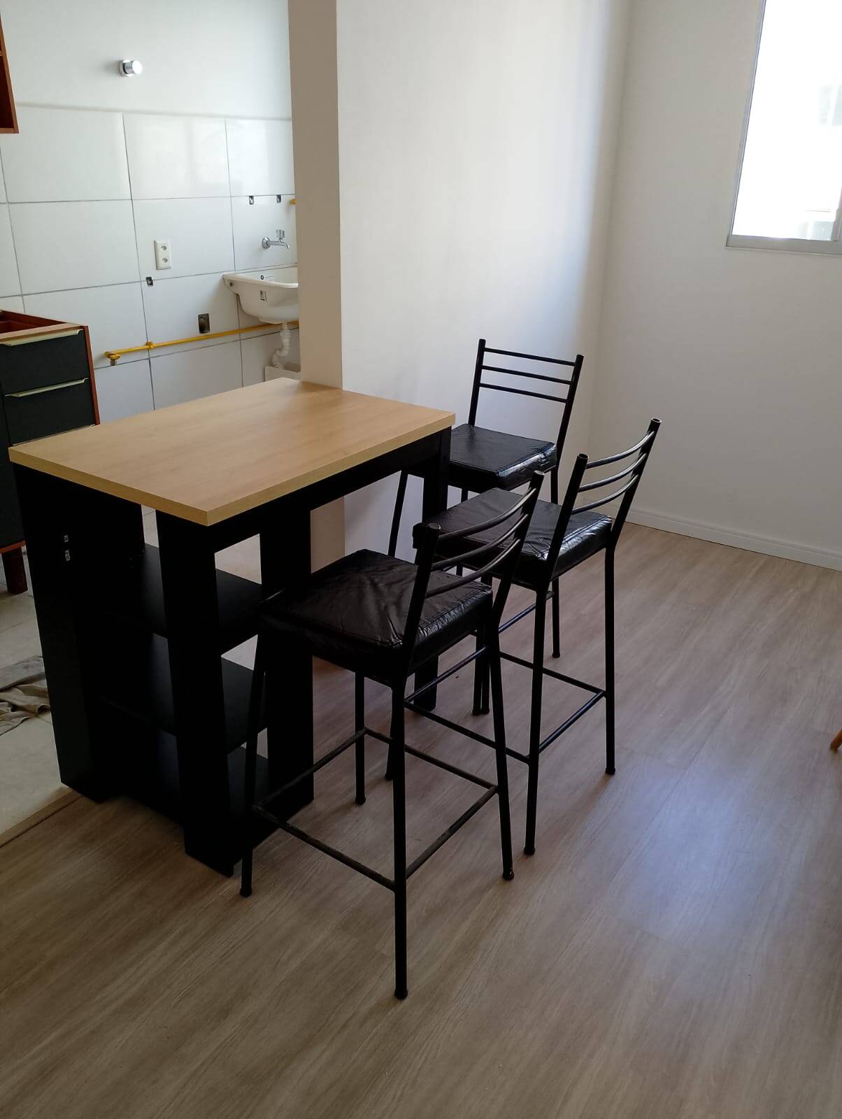 Apartamento, 2 quartos, 43 m² - Foto 3
