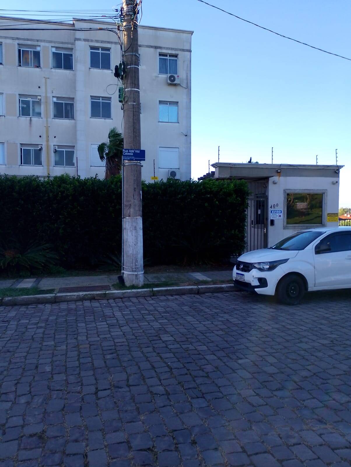 Apartamento, 2 quartos, 43 m² - Foto 20