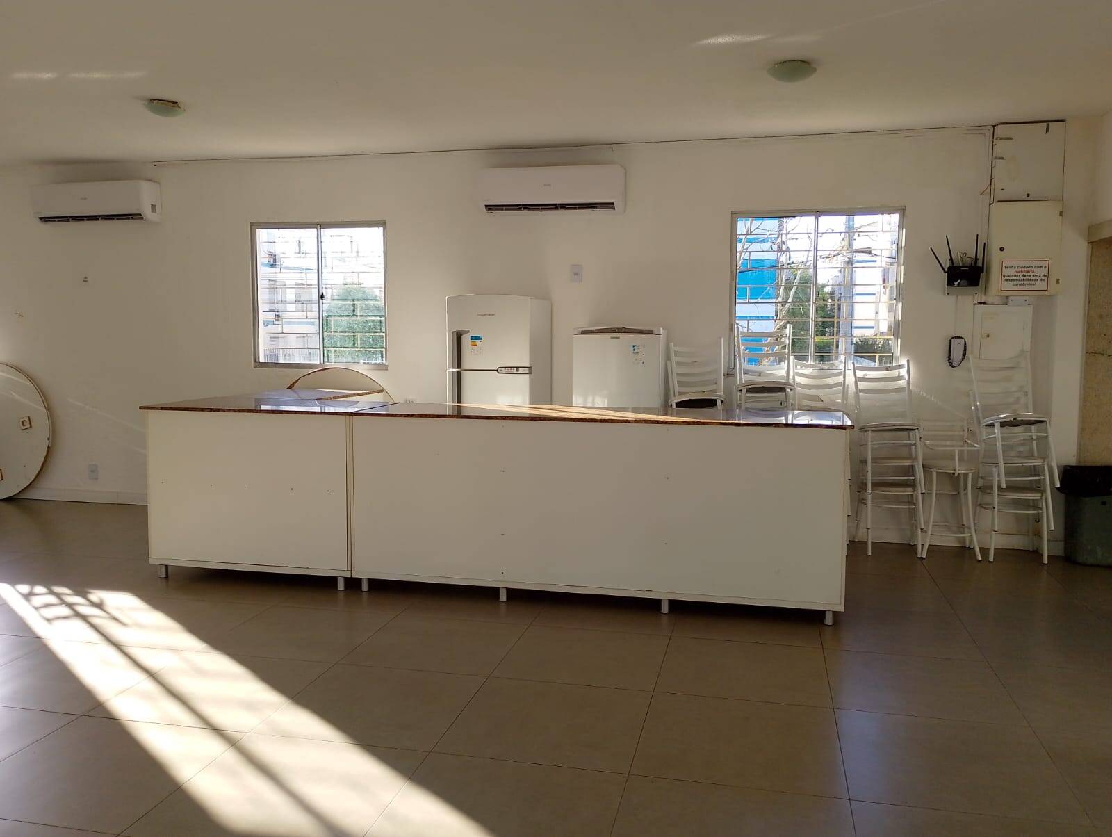 Apartamento, 2 quartos, 43 m² - Foto 22