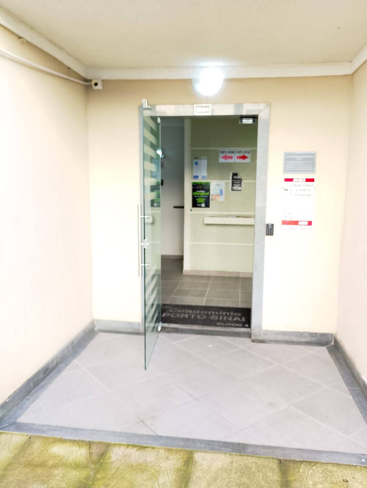 Apartamento, 2 quartos, 43 m² - Foto 21