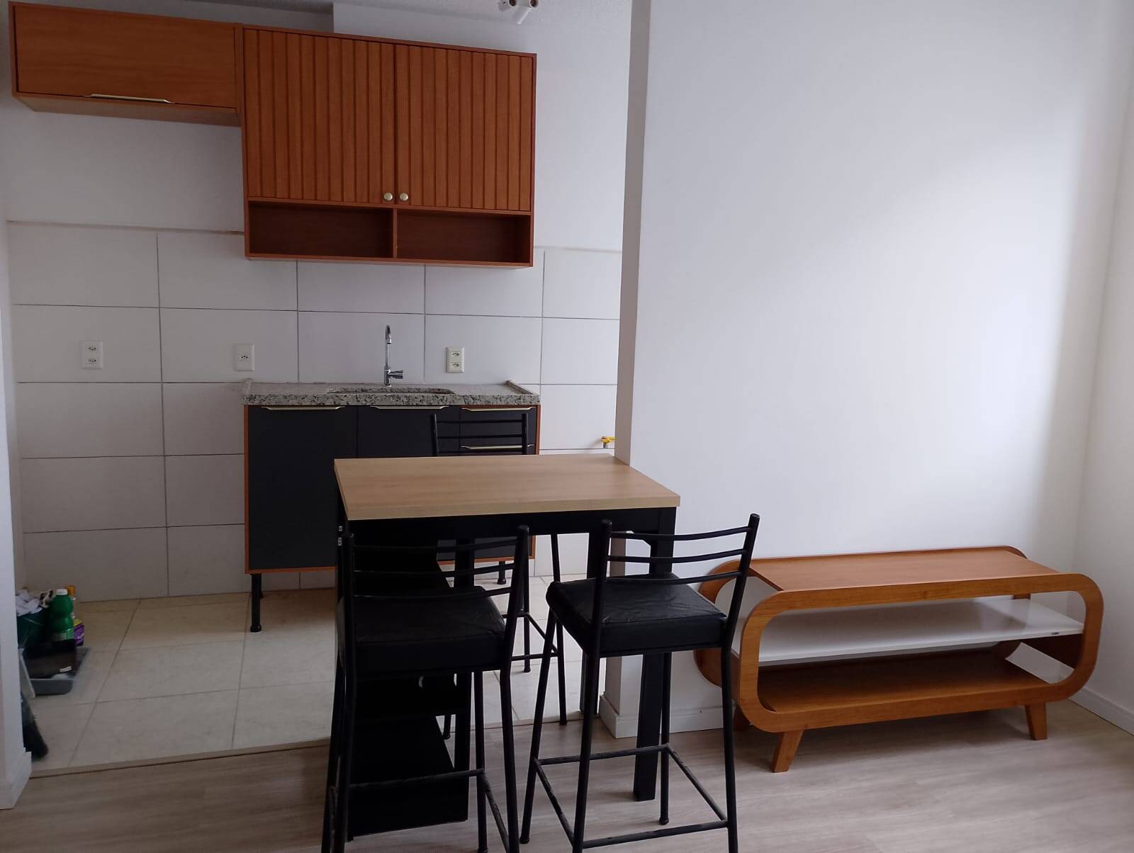 Apartamento, 2 quartos, 43 m² - Foto 5