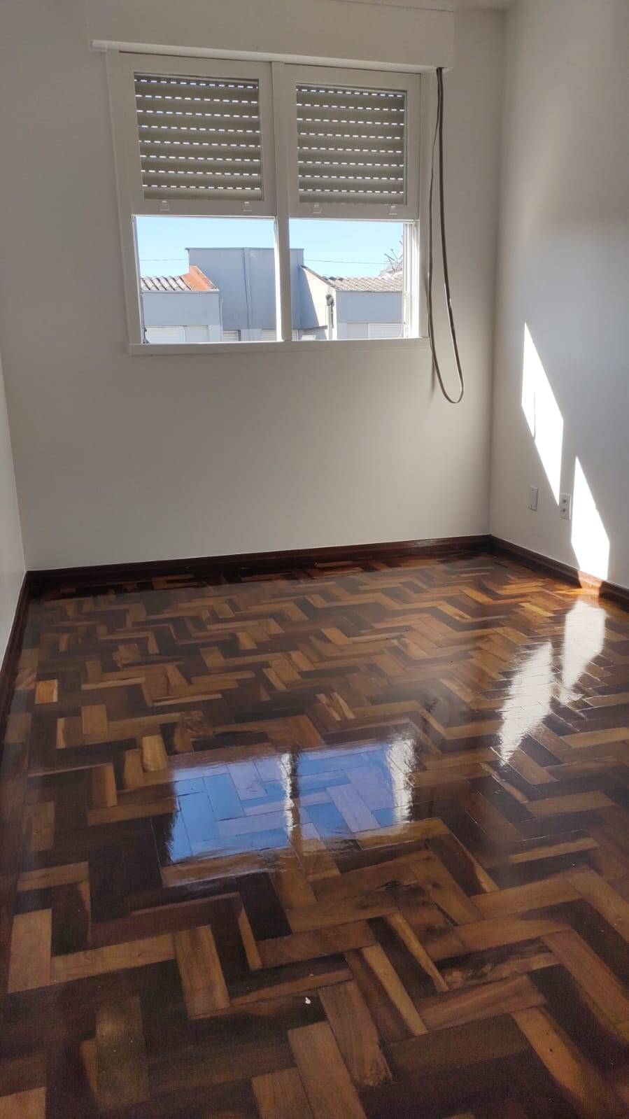 Apartamento à venda com 2 quartos, 44m² - Foto 4