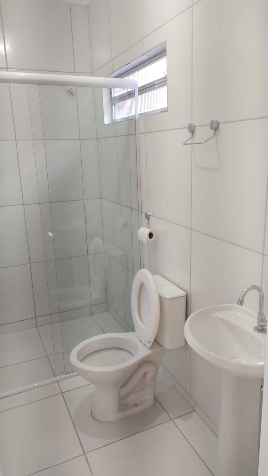 Apartamento à venda com 2 quartos, 44m² - Foto 10