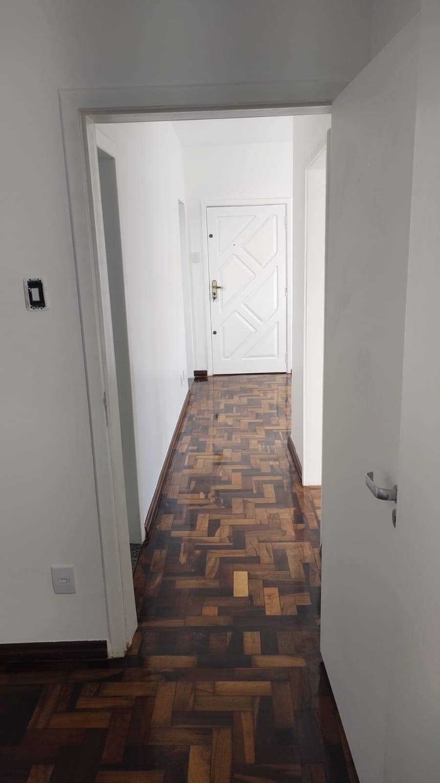 Apartamento à venda com 2 quartos, 44m² - Foto 11