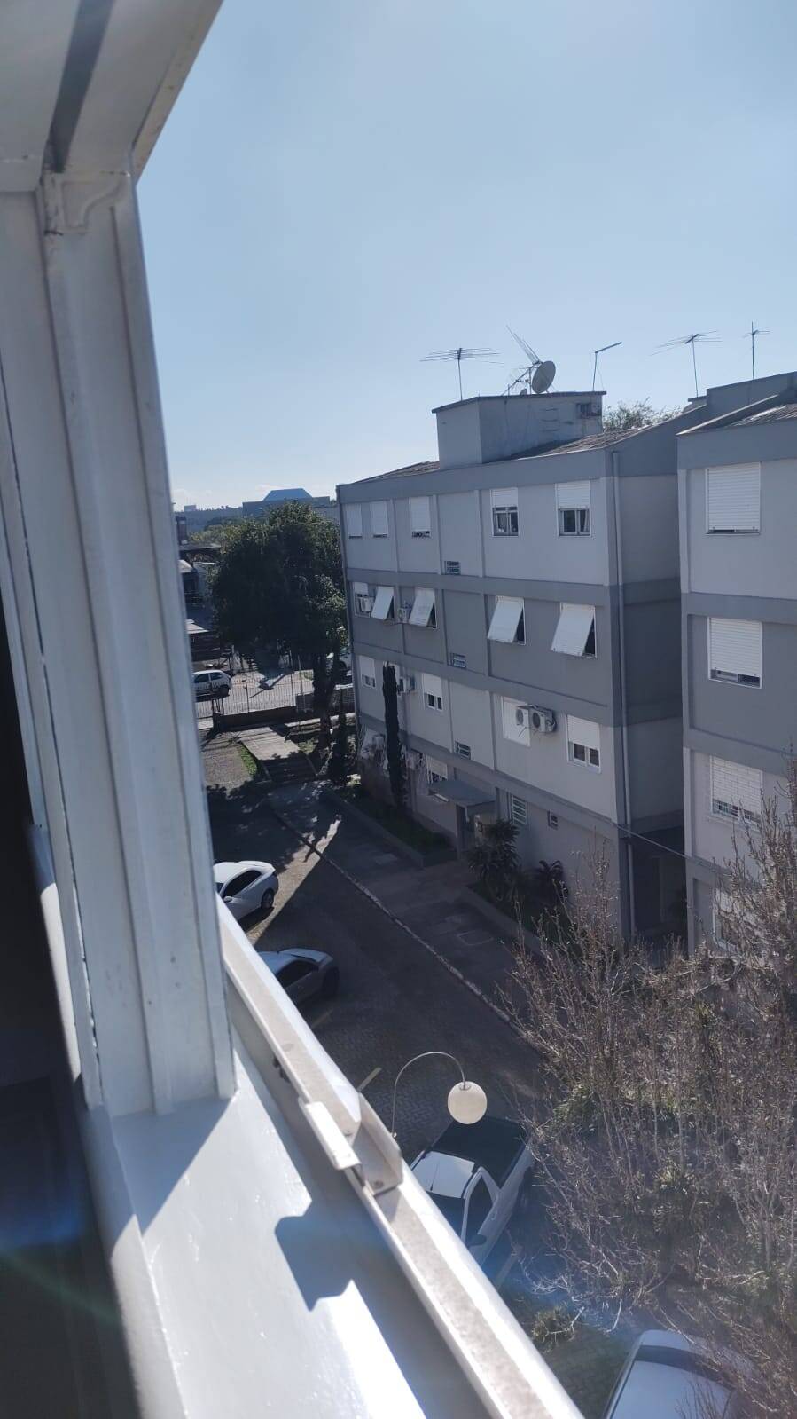 Apartamento à venda com 2 quartos, 44m² - Foto 27