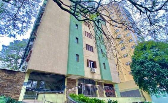 Cobertura, 3 quartos, 219 m² - Foto 1