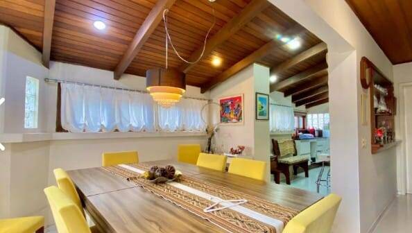 Cobertura, 3 quartos, 219 m² - Foto 7