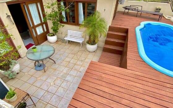 Cobertura, 3 quartos, 219 m² - Foto 8