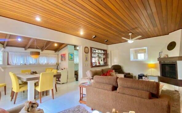 Cobertura, 3 quartos, 219 m² - Foto 3