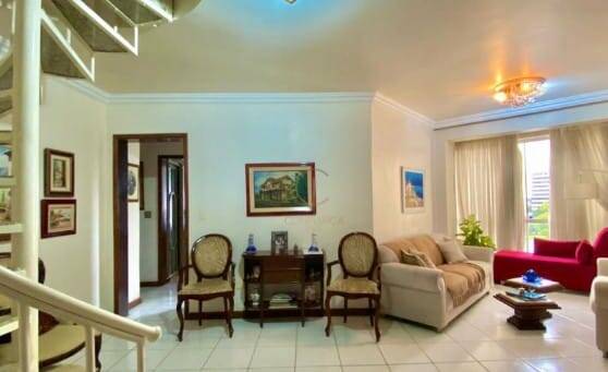 Cobertura, 3 quartos, 219 m² - Foto 6