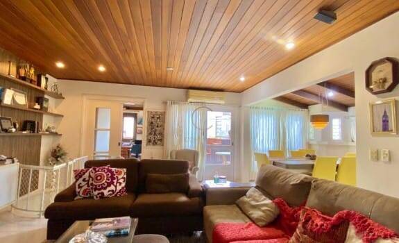 Cobertura, 3 quartos, 219 m² - Foto 9