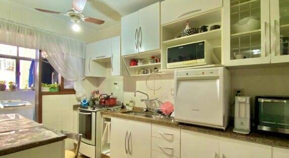 Cobertura, 3 quartos, 219 m² - Foto 5