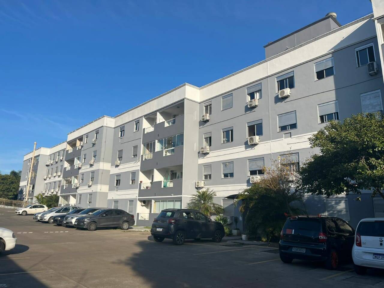 Apartamento, 3 quartos, 63 m² - Foto 1