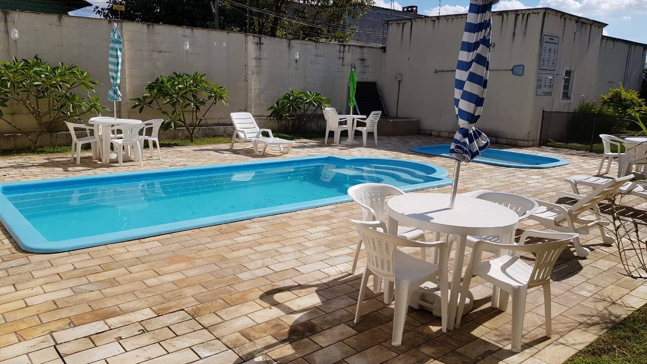 Apartamento, 3 quartos, 63 m² - Foto 2