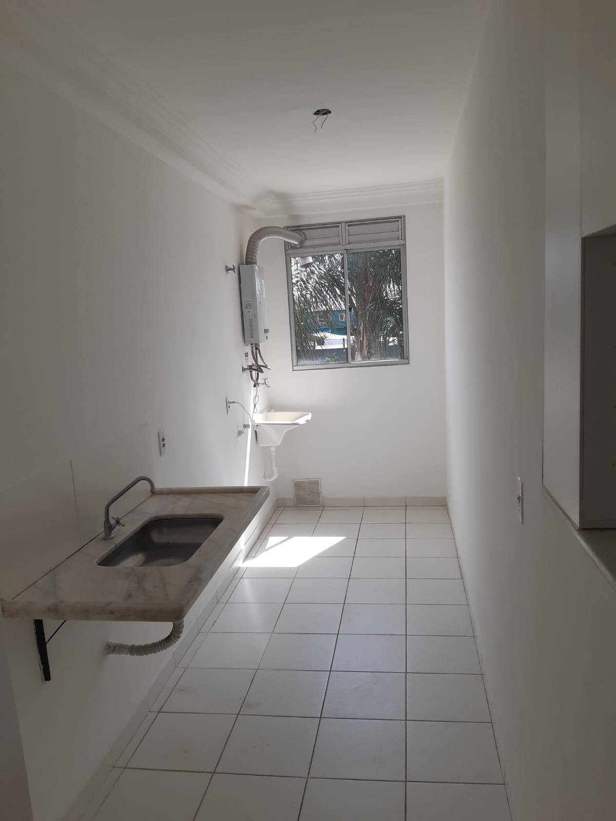 Apartamento, 3 quartos, 63 m² - Foto 5