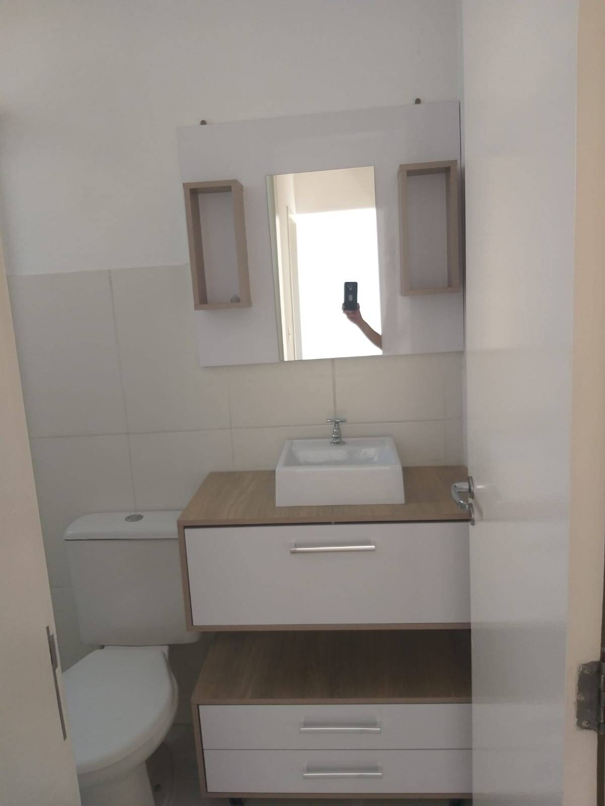 Apartamento, 3 quartos, 63 m² - Foto 9