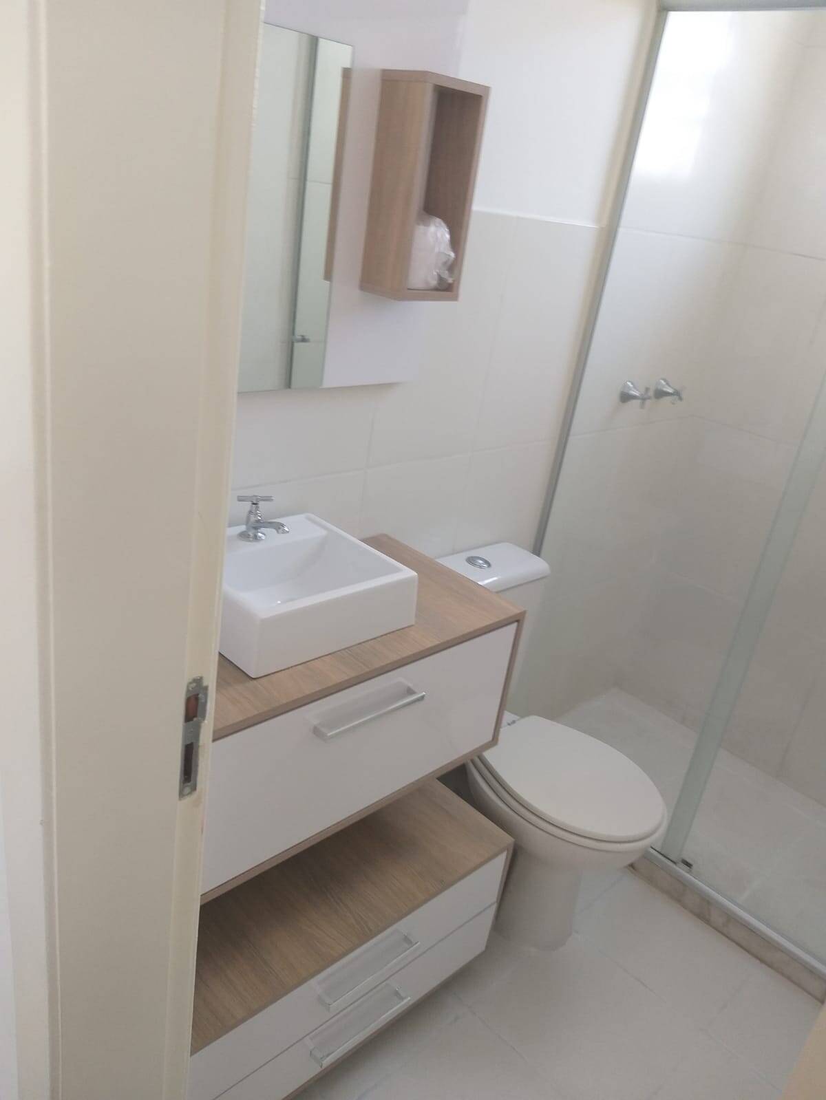 Apartamento, 3 quartos, 63 m² - Foto 11