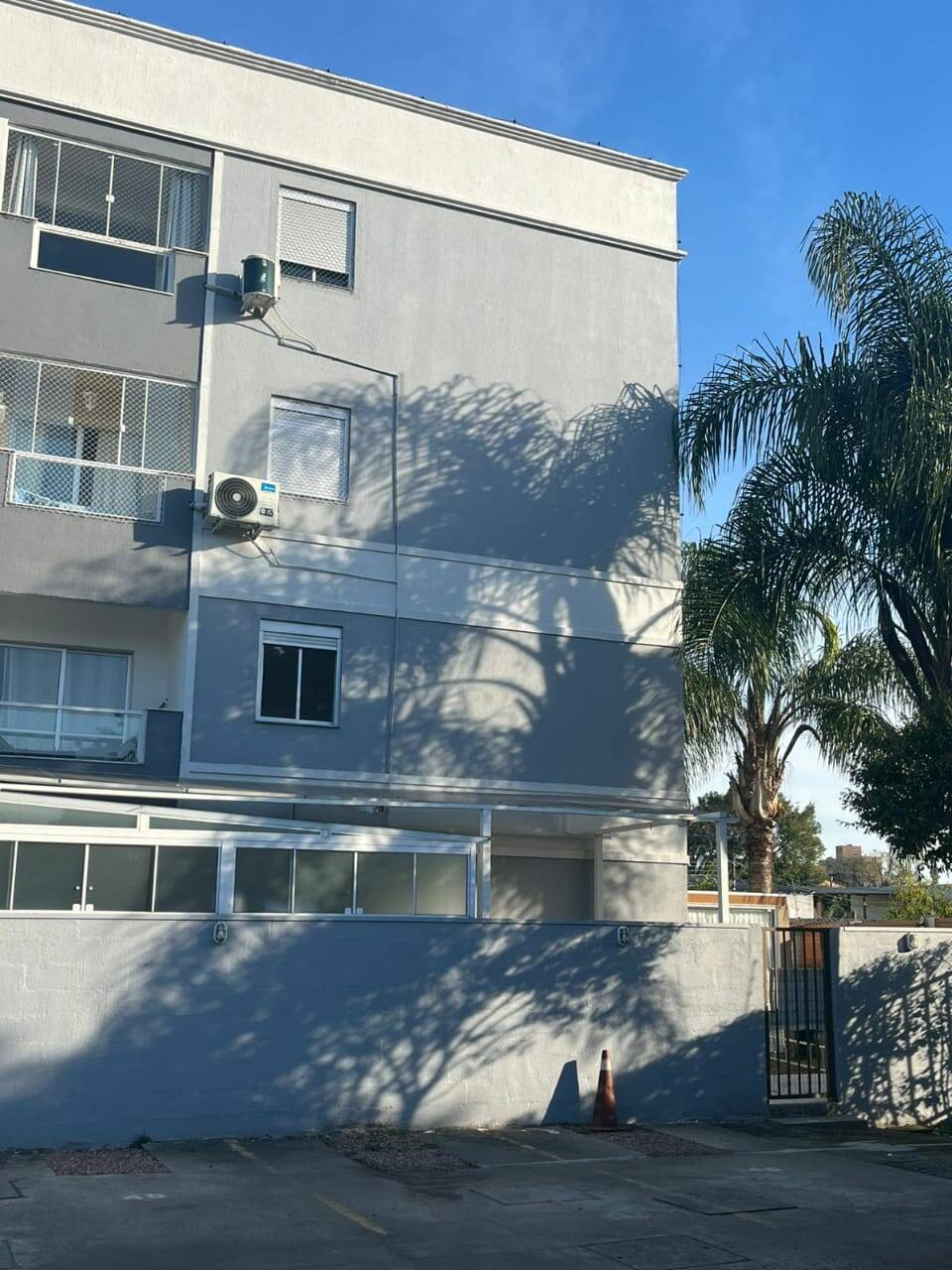 Apartamento, 3 quartos, 63 m² - Foto 13
