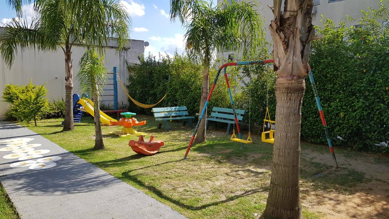 Apartamento, 3 quartos, 63 m² - Foto 14