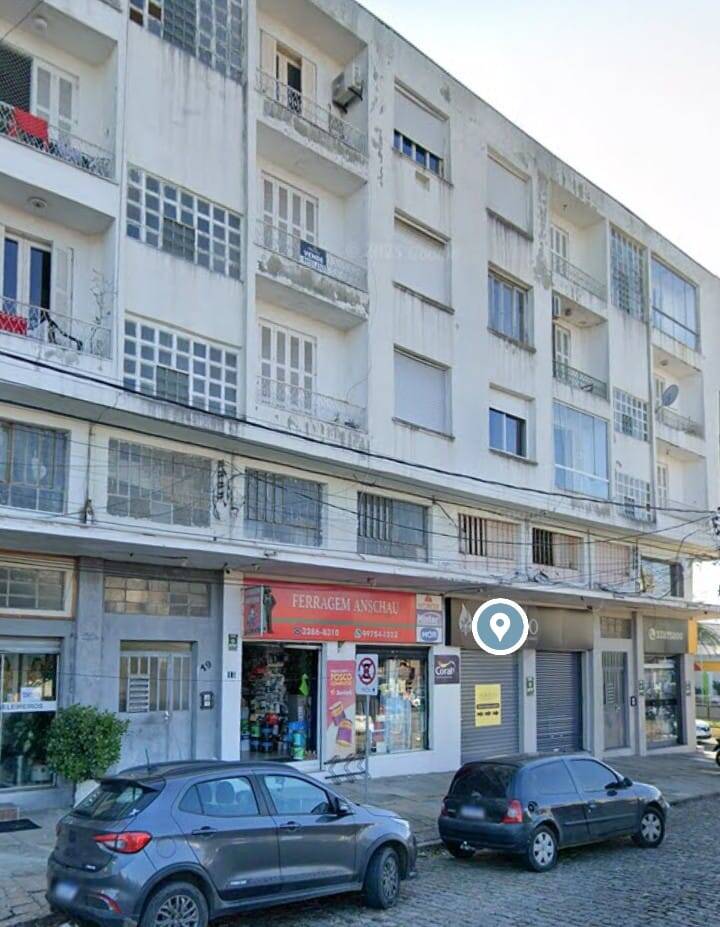 Apartamento, 3 quartos, 68 m² - Foto 1