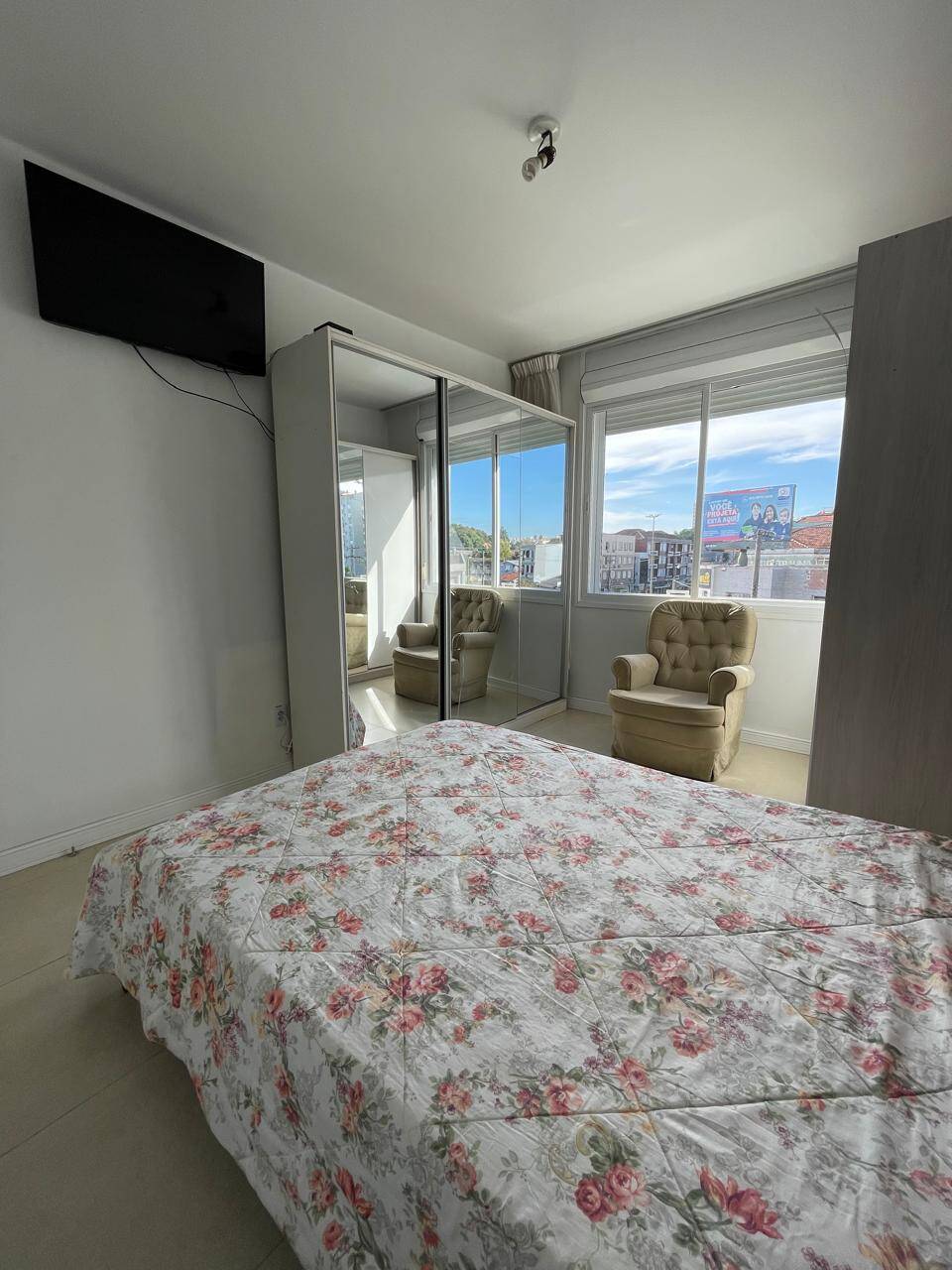 Apartamento, 3 quartos, 68 m² - Foto 5