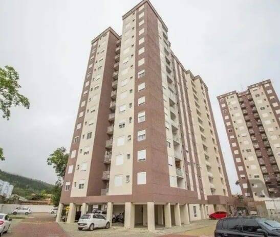 Apartamento, 2 quartos, 56 m² - Foto 1