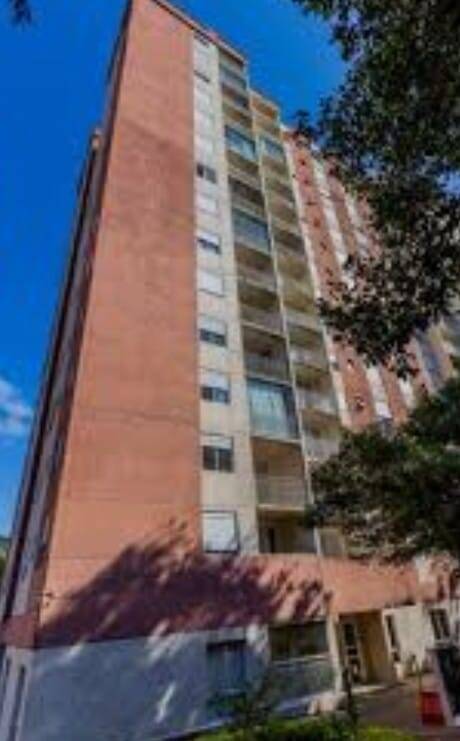 Apartamento, 2 quartos, 56 m² - Foto 2