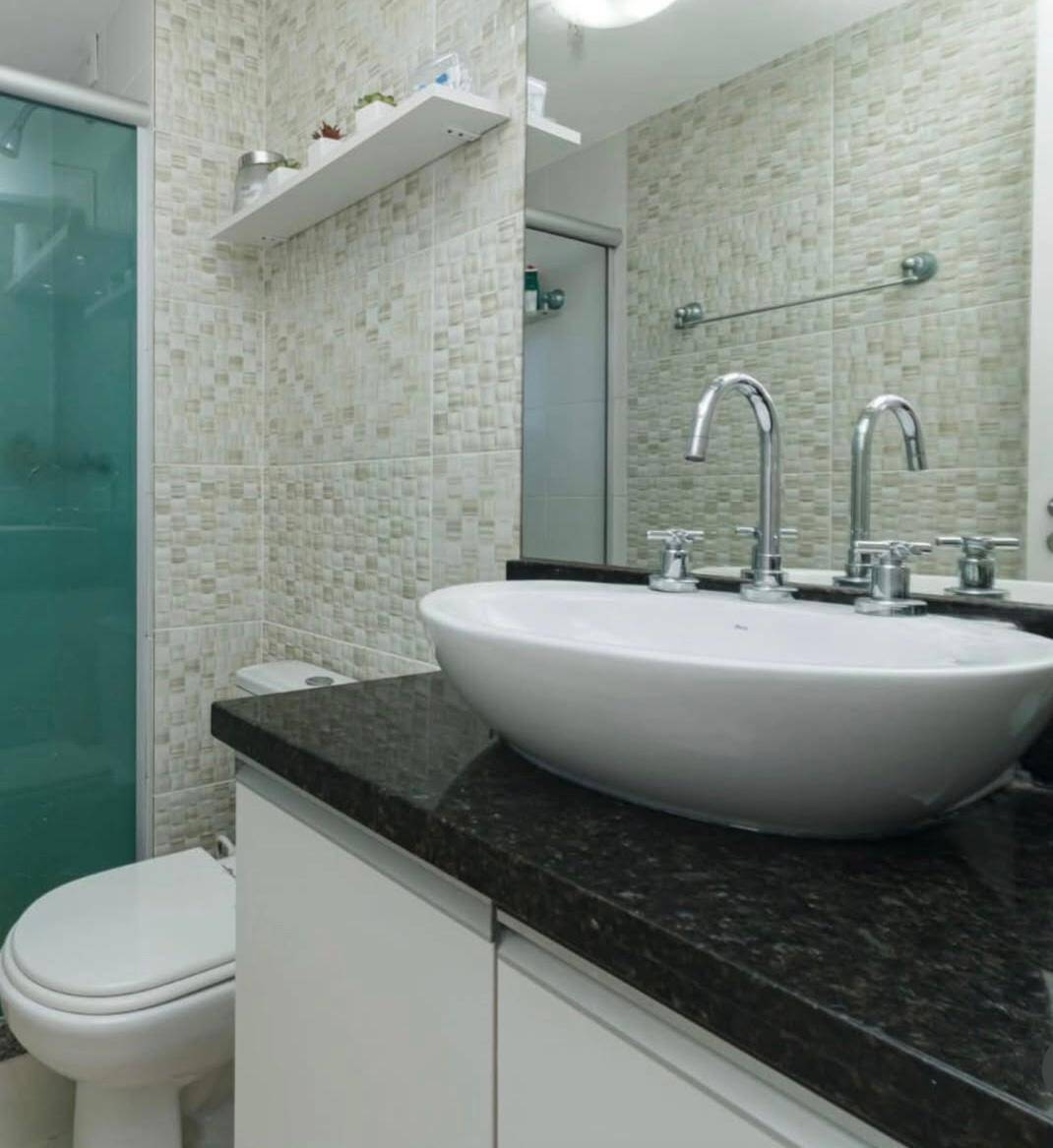 Apartamento, 2 quartos, 56 m² - Foto 6