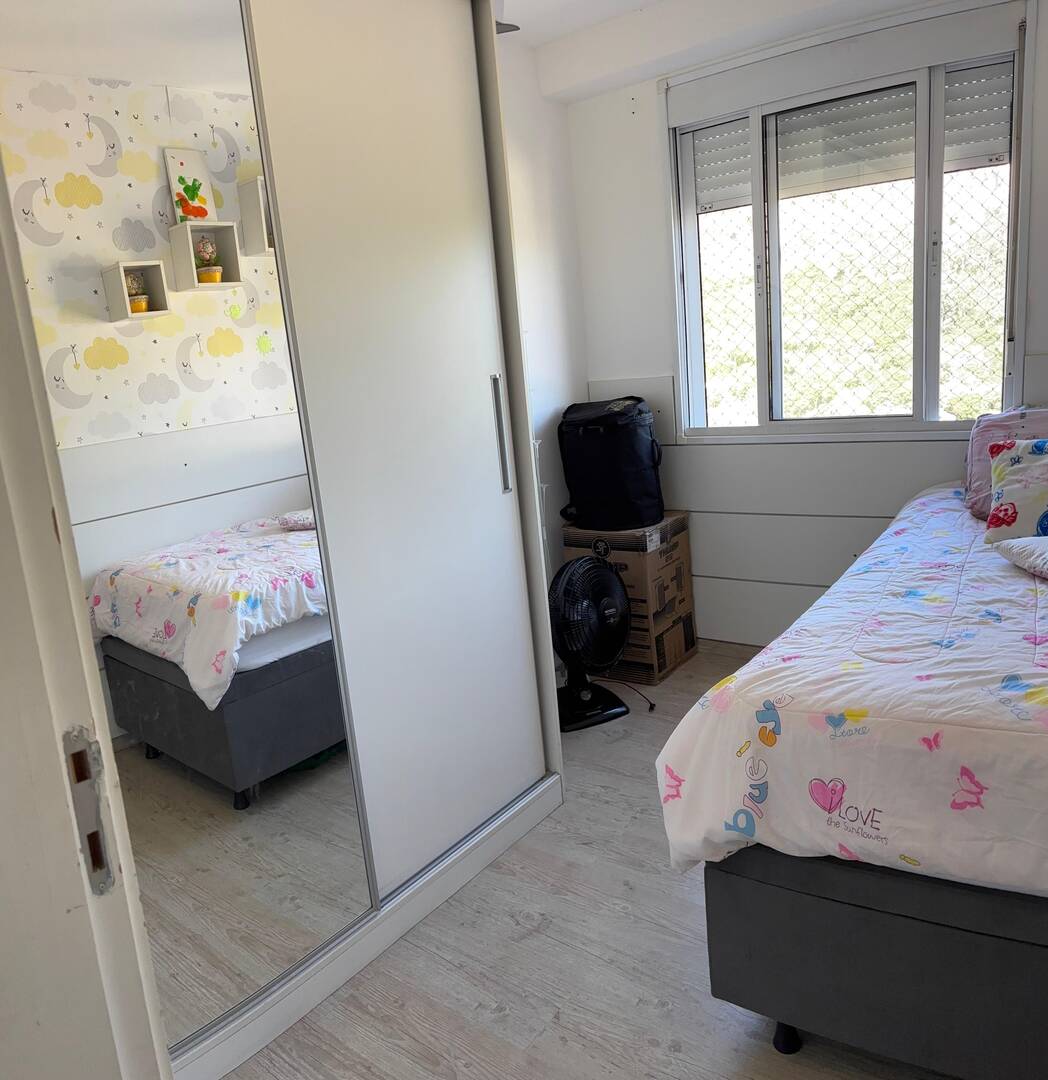 Apartamento, 2 quartos, 56 m² - Foto 5