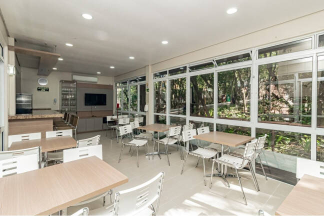 Apartamento, 2 quartos, 56 m² - Foto 16