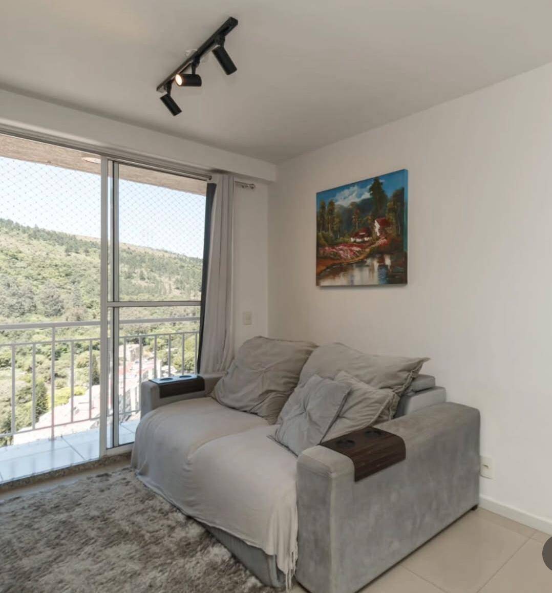 Apartamento, 2 quartos, 56 m² - Foto 7