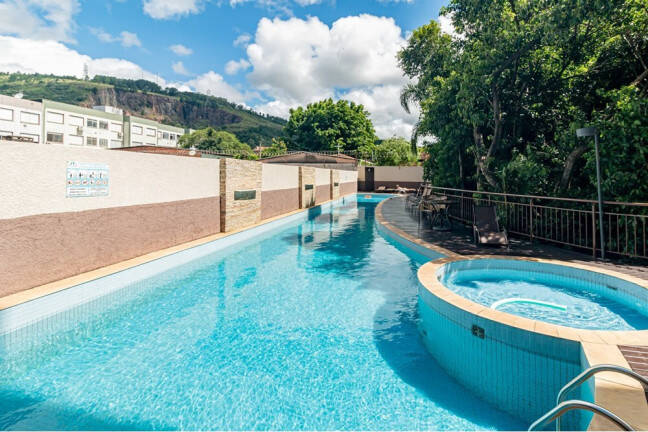 Apartamento, 2 quartos, 56 m² - Foto 17