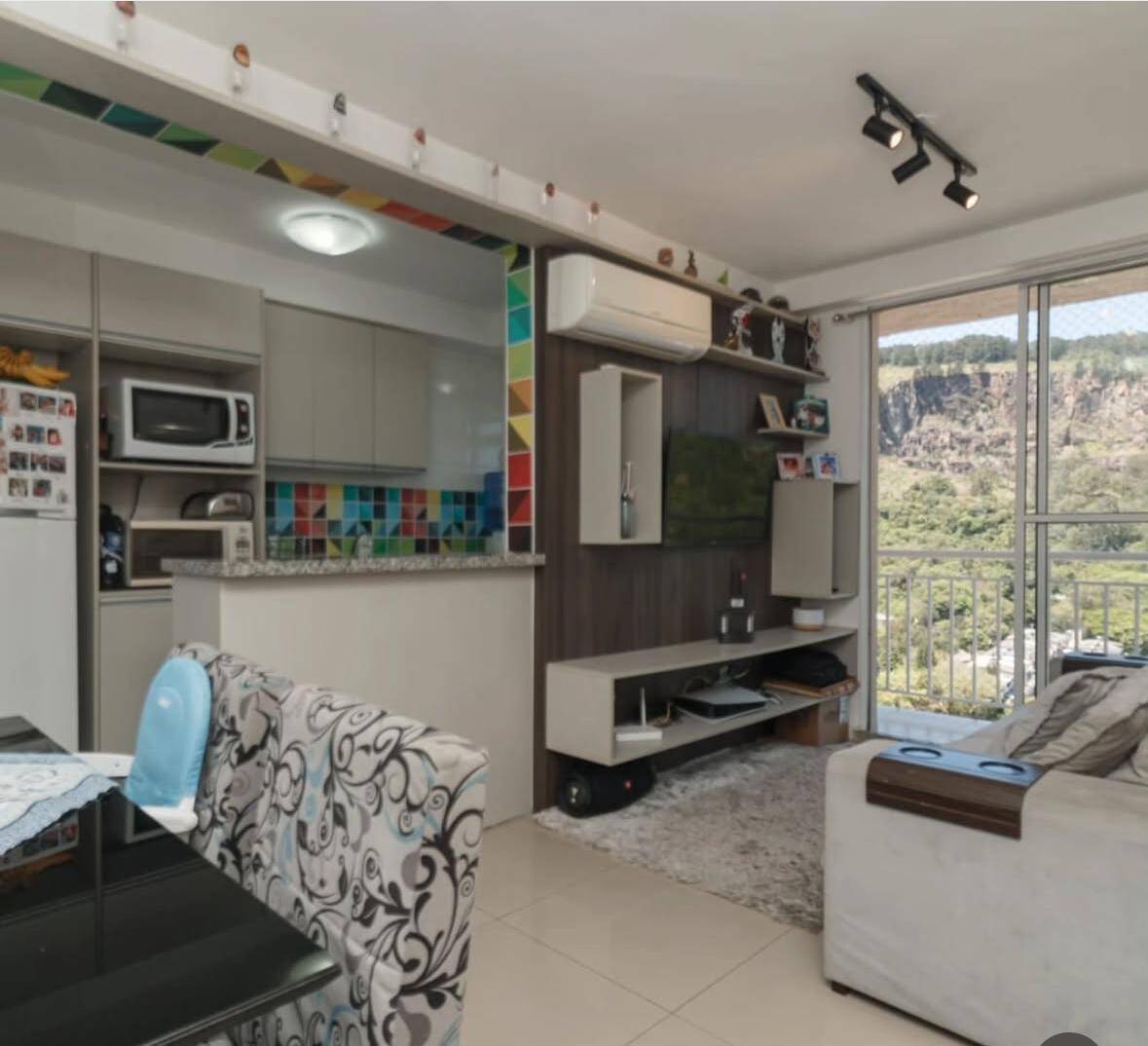 Apartamento, 2 quartos, 56 m² - Foto 9