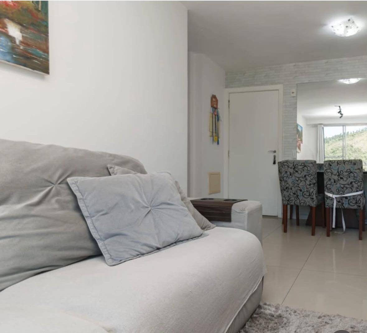 Apartamento, 2 quartos, 56 m² - Foto 11