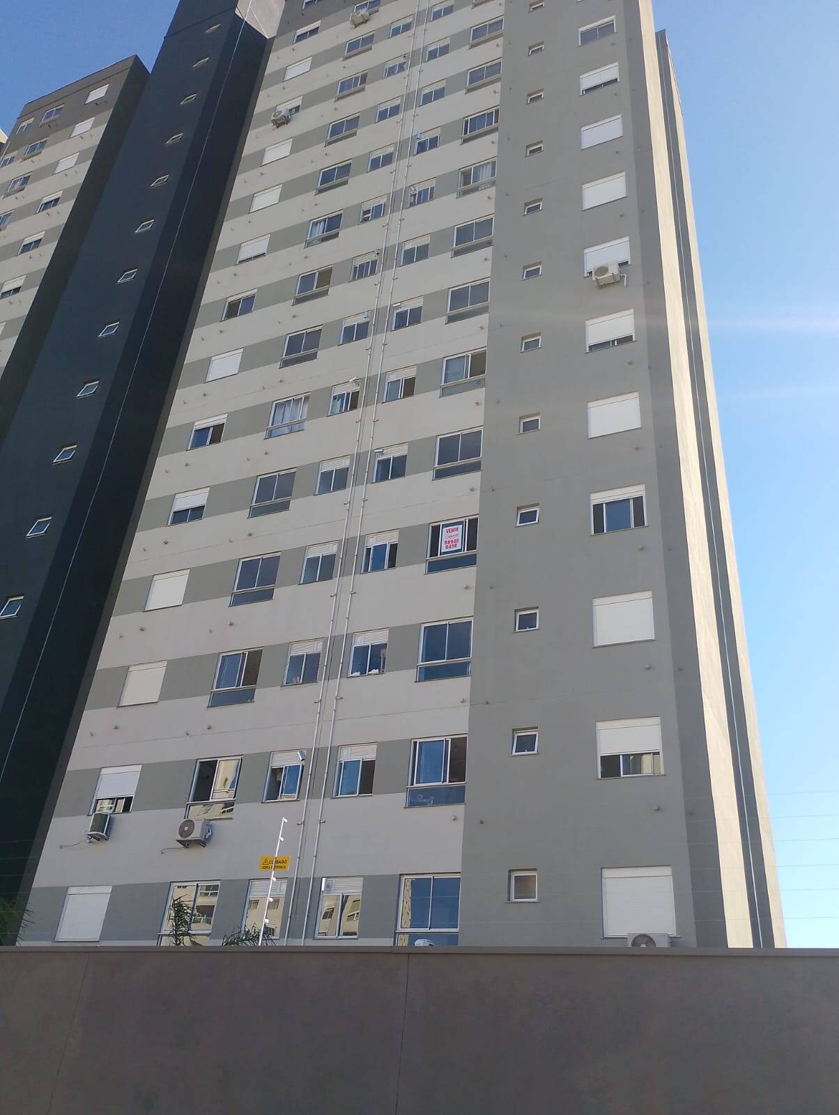 Apartamento, 1 quarto, 44 m² - Foto 6