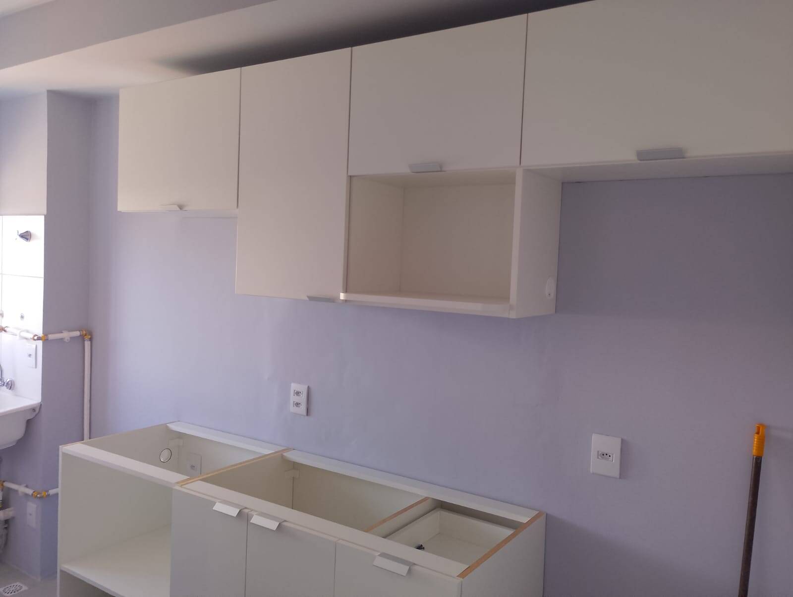 Apartamento, 1 quarto, 44 m² - Foto 11