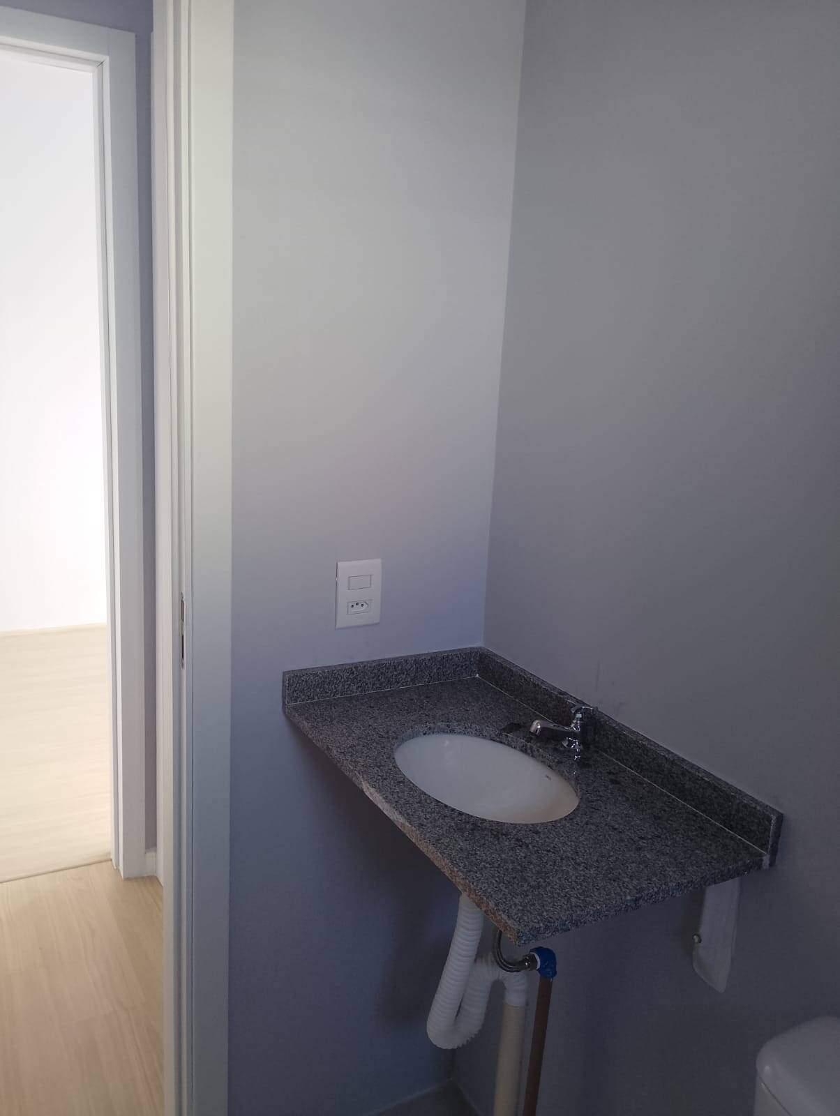 Apartamento, 1 quarto, 44 m² - Foto 10