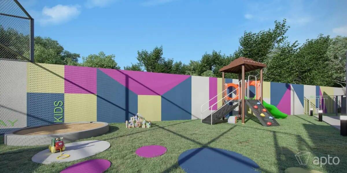 Apartamento, 1 quarto, 44 m² - Foto 39