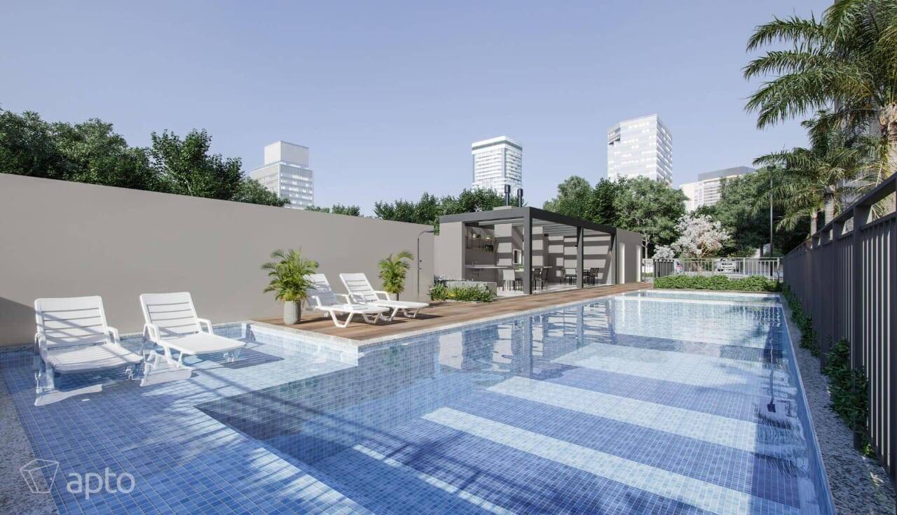 Apartamento, 1 quarto, 44 m² - Foto 41