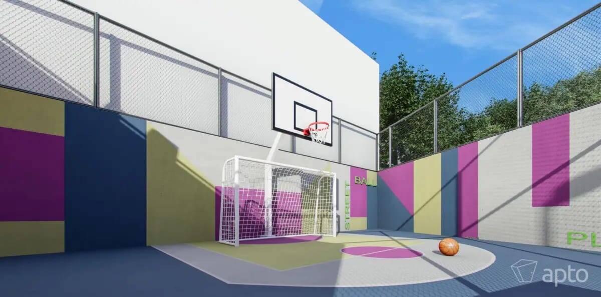 Apartamento, 1 quarto, 44 m² - Foto 40